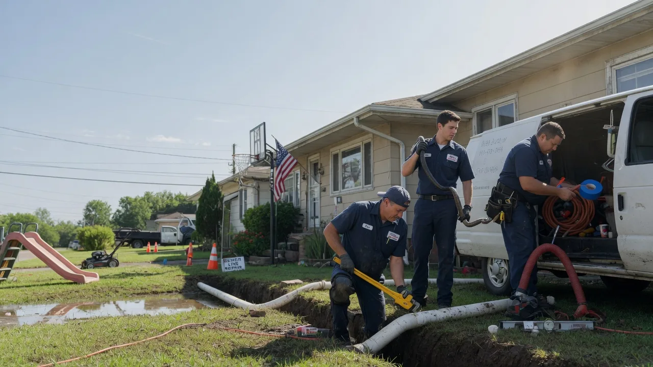 Toilet Installation in Longview, IL near me